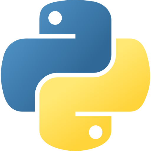python img